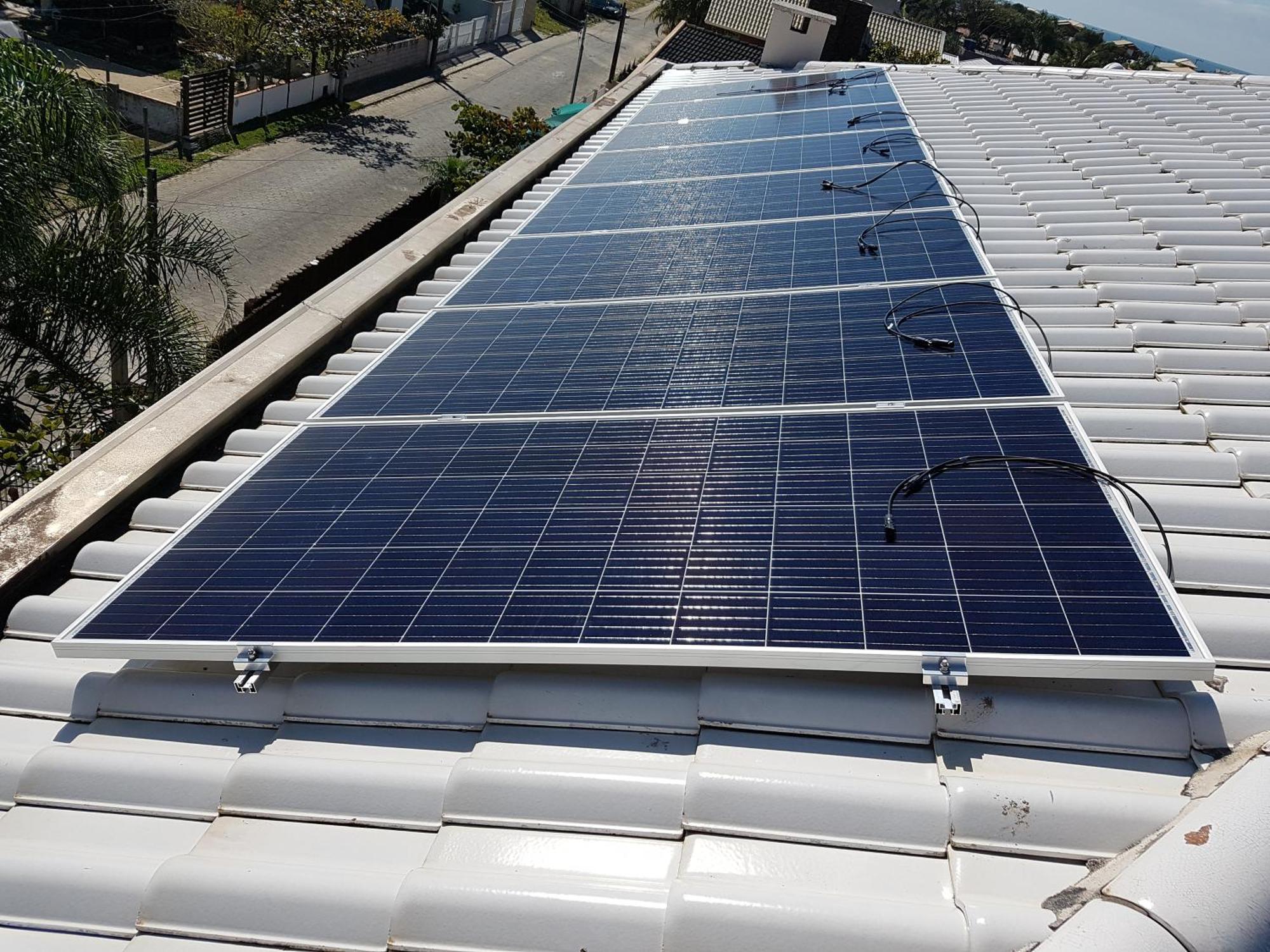 Solar Alcantara & Lazzarotto Bombinhas Eksteriør billede